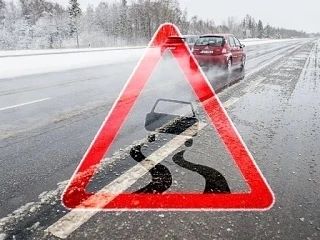 🚨 Важная информация для автомобилистов
