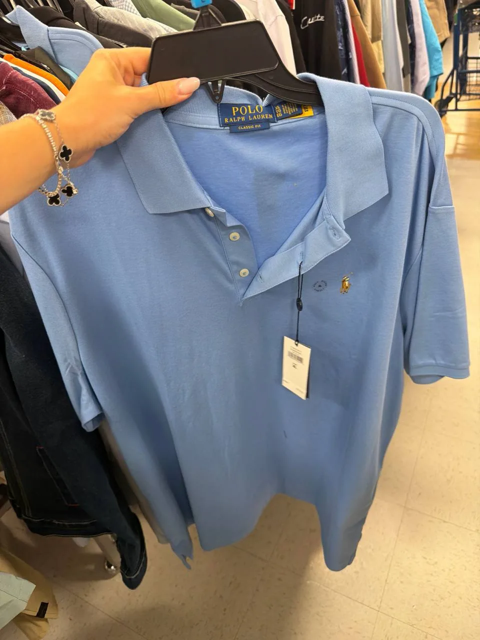 XL