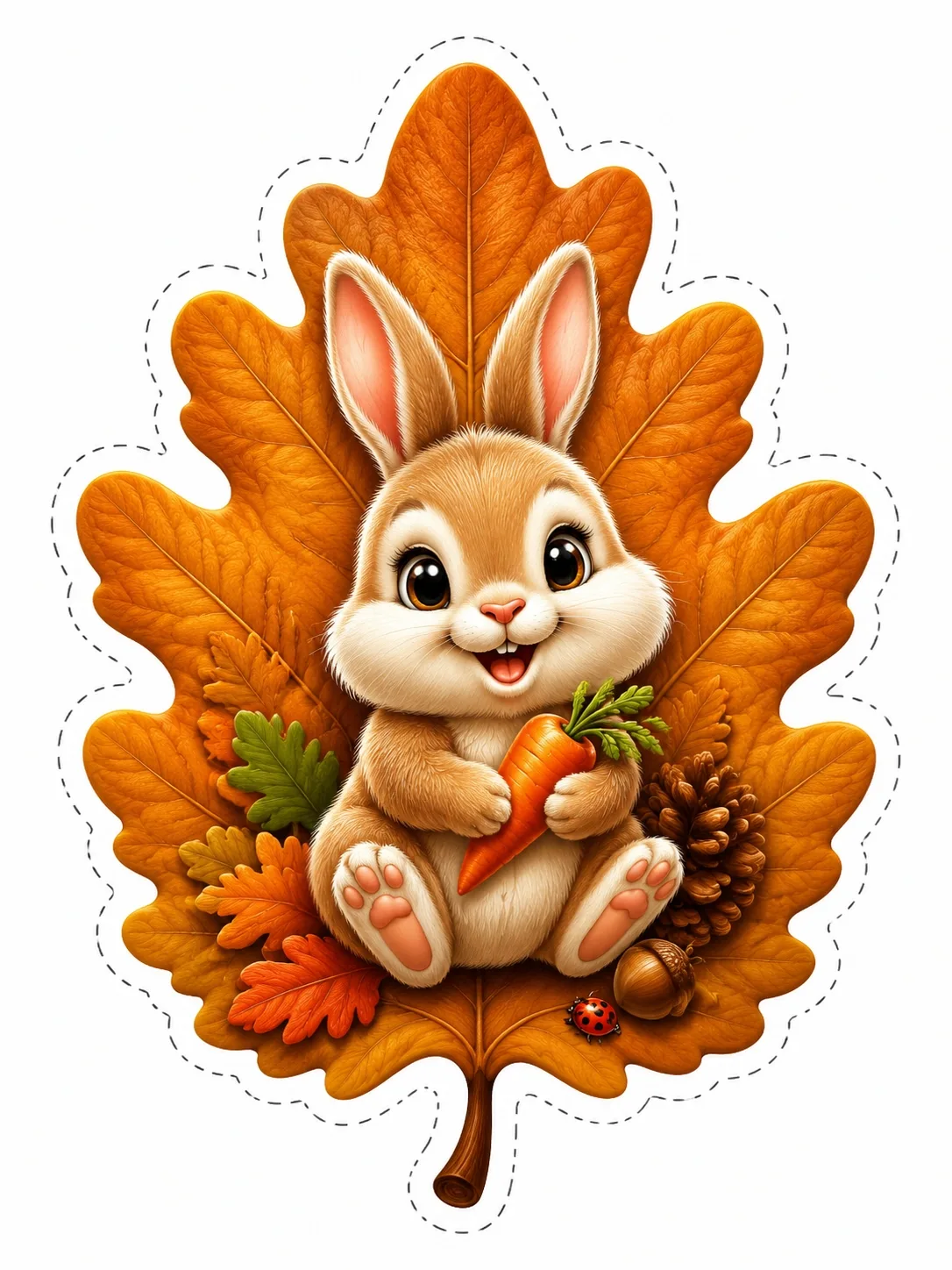 🍁Осеннее оформление🍁