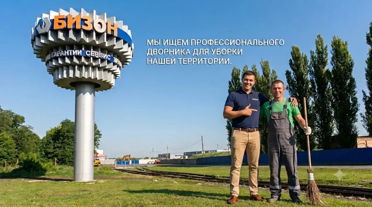 ДВОРНИК