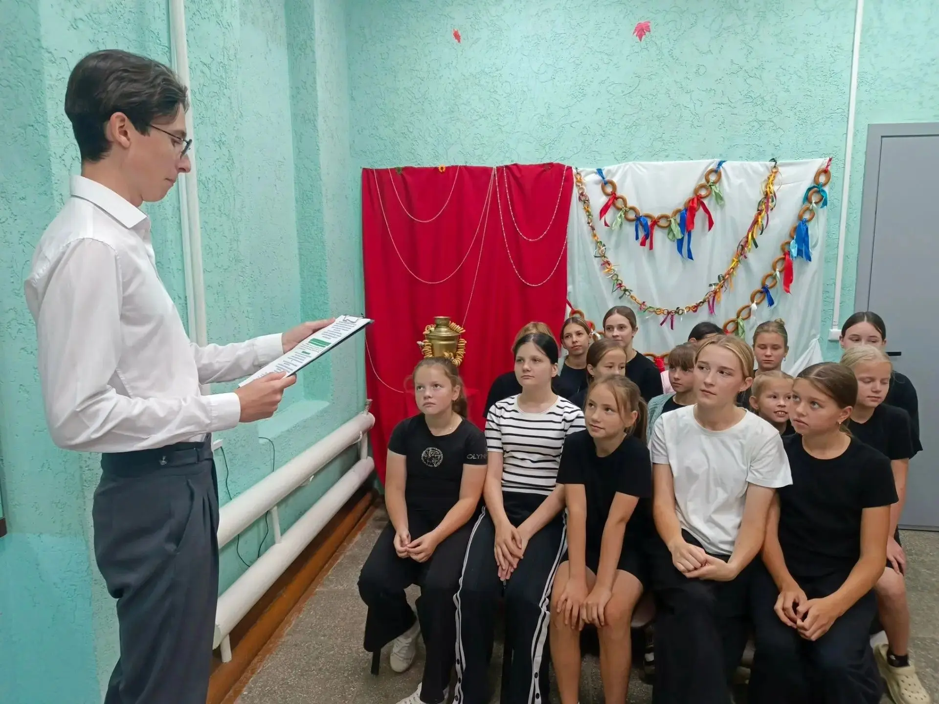 🌰 ОРЕХОВЫЙ СПАС 🌰