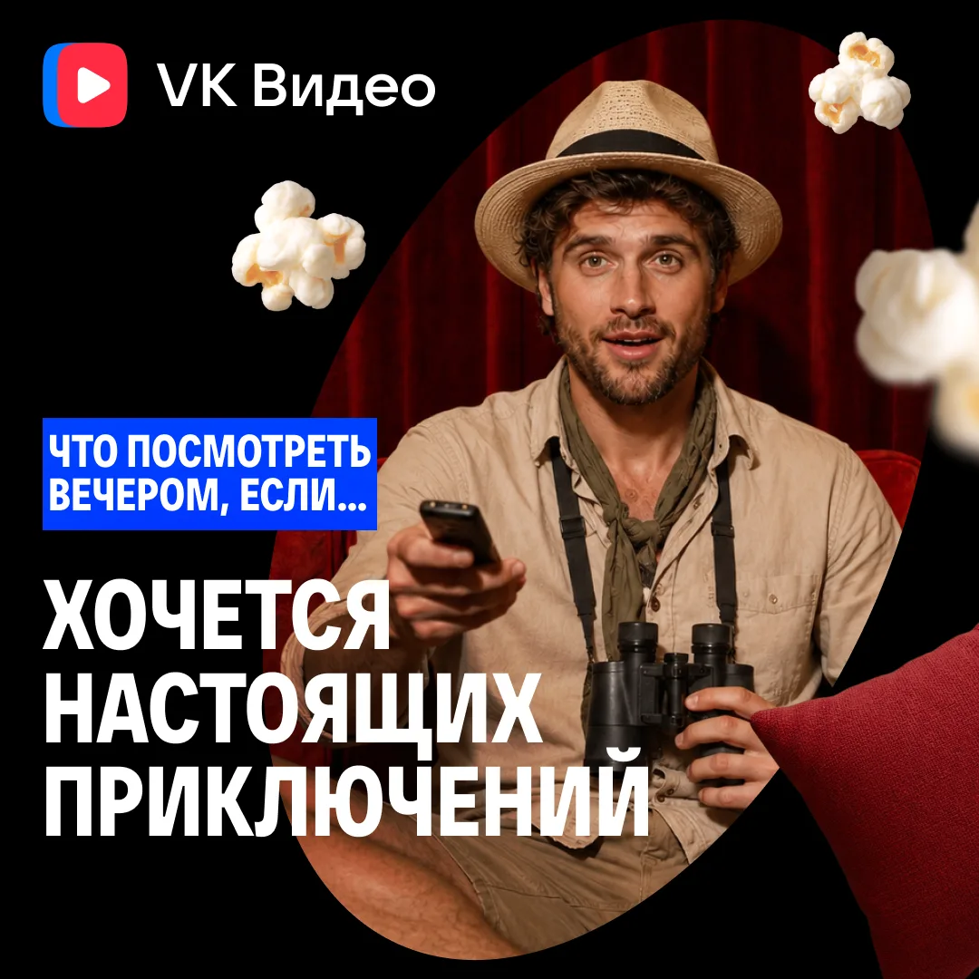 Надоела рутина, а до отпуска ещё далеко? 😩