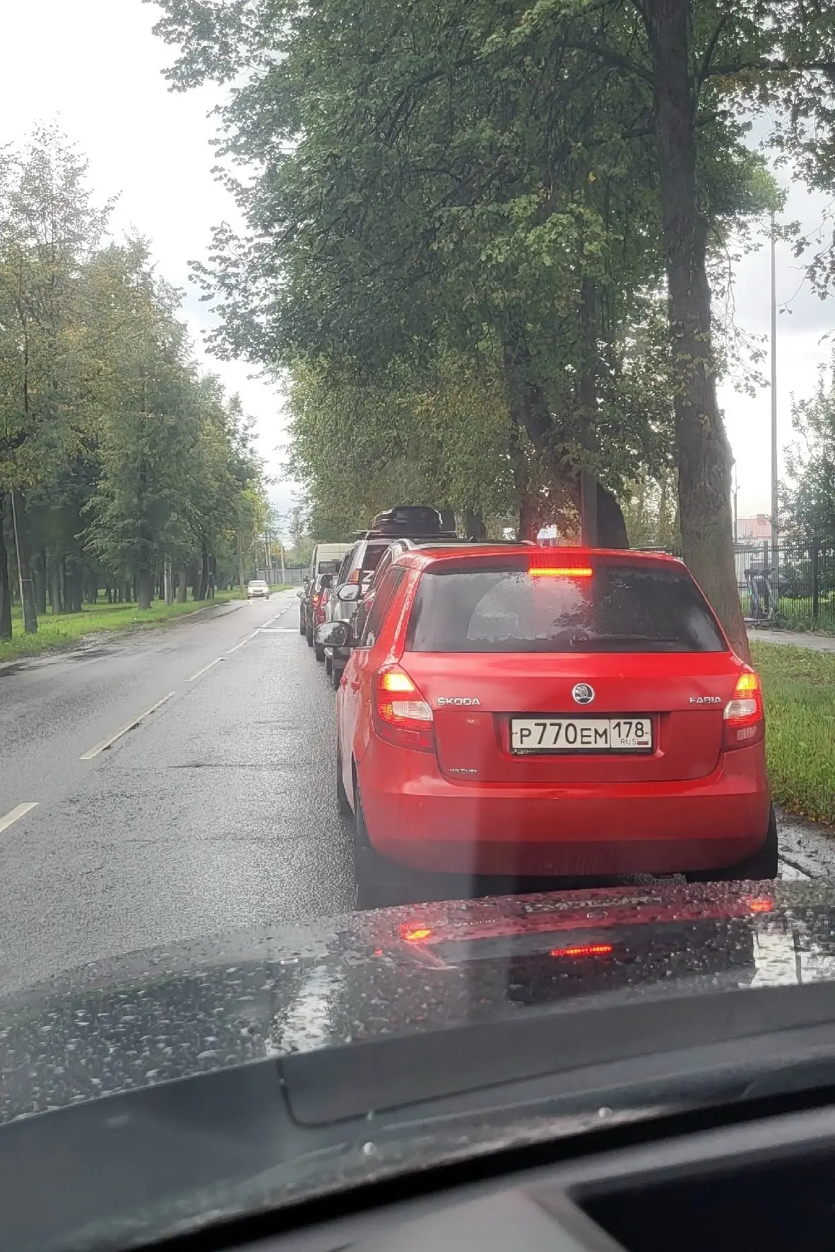 В городе и области - новая волна бензинового кризиса. На большинстве заправок популярны...