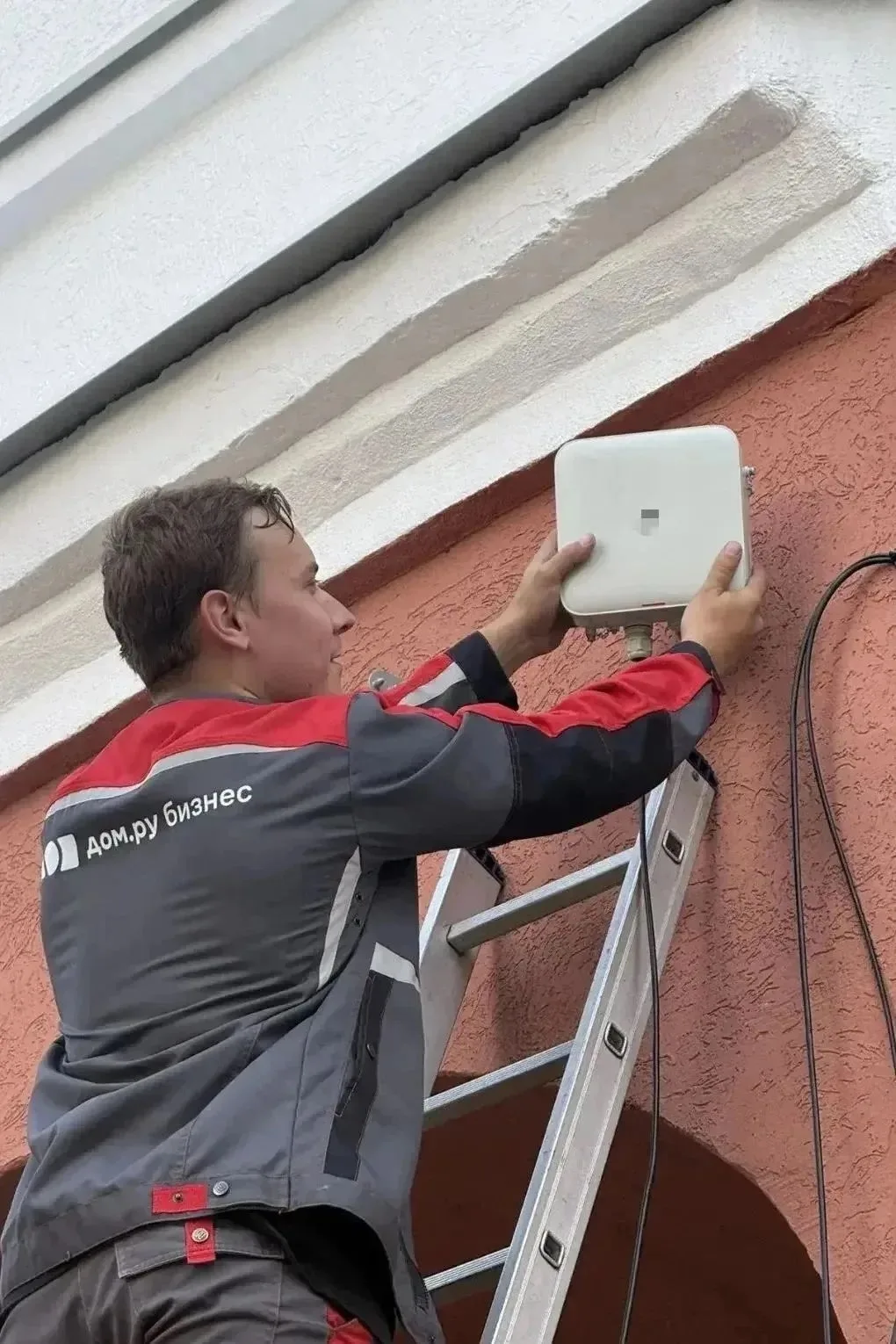 📌По поручению губернатора покрытие общедоступной сети Wi-Fi Penza_Free продлили вверх ...