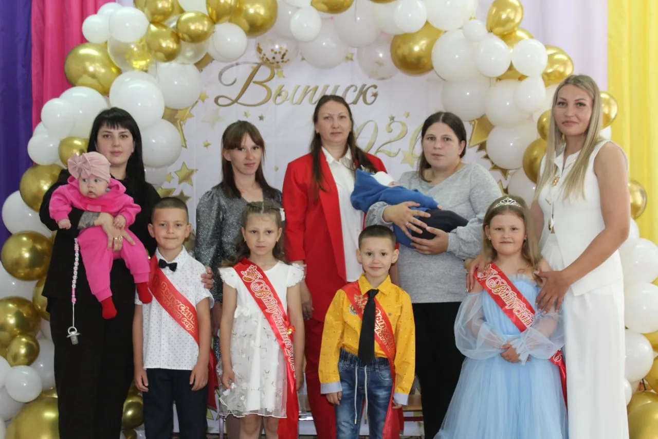 🎊Вот и пролетели незаметные, но такие важные годы в нашем любимом детском саду. Кажетс...