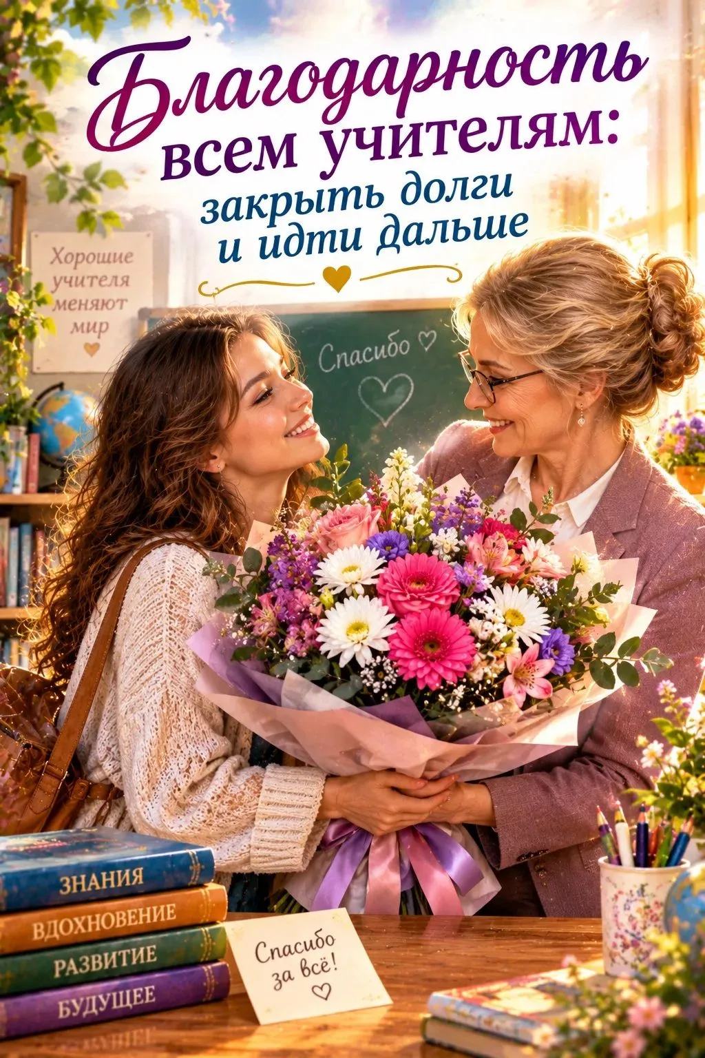 🗓️ ПЯТНИЦА
