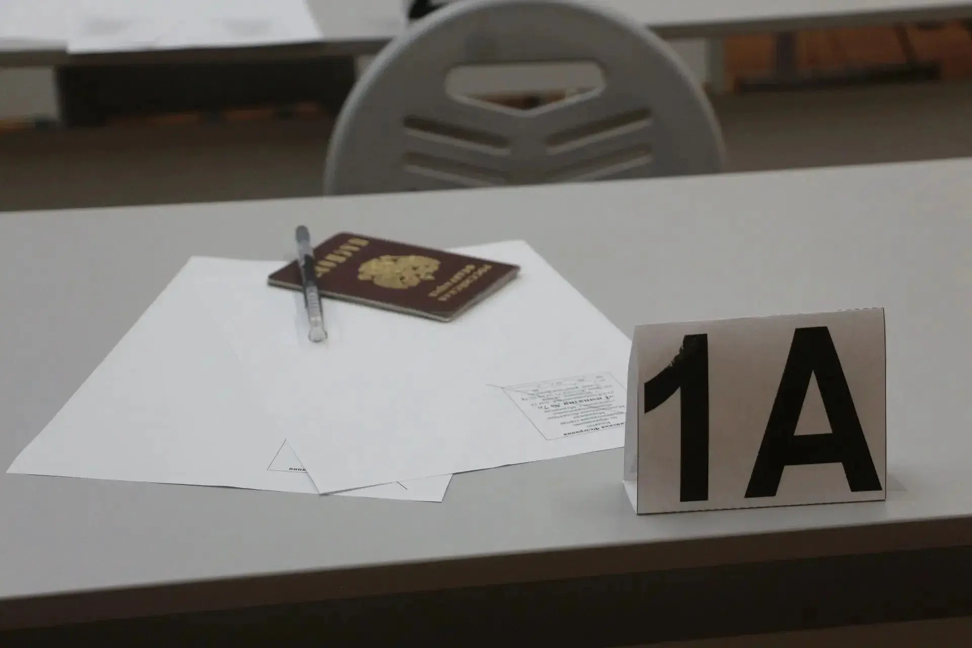 ✅ В Кольском Заполярье завершились основные сроки основного периода для девятиклассников
 
19 июня д