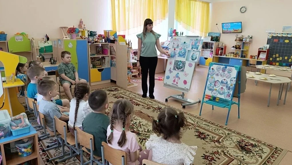 ❤️ Любовь к природе — великое чувство. Оно помогает человеку стать добрее, справедливее...