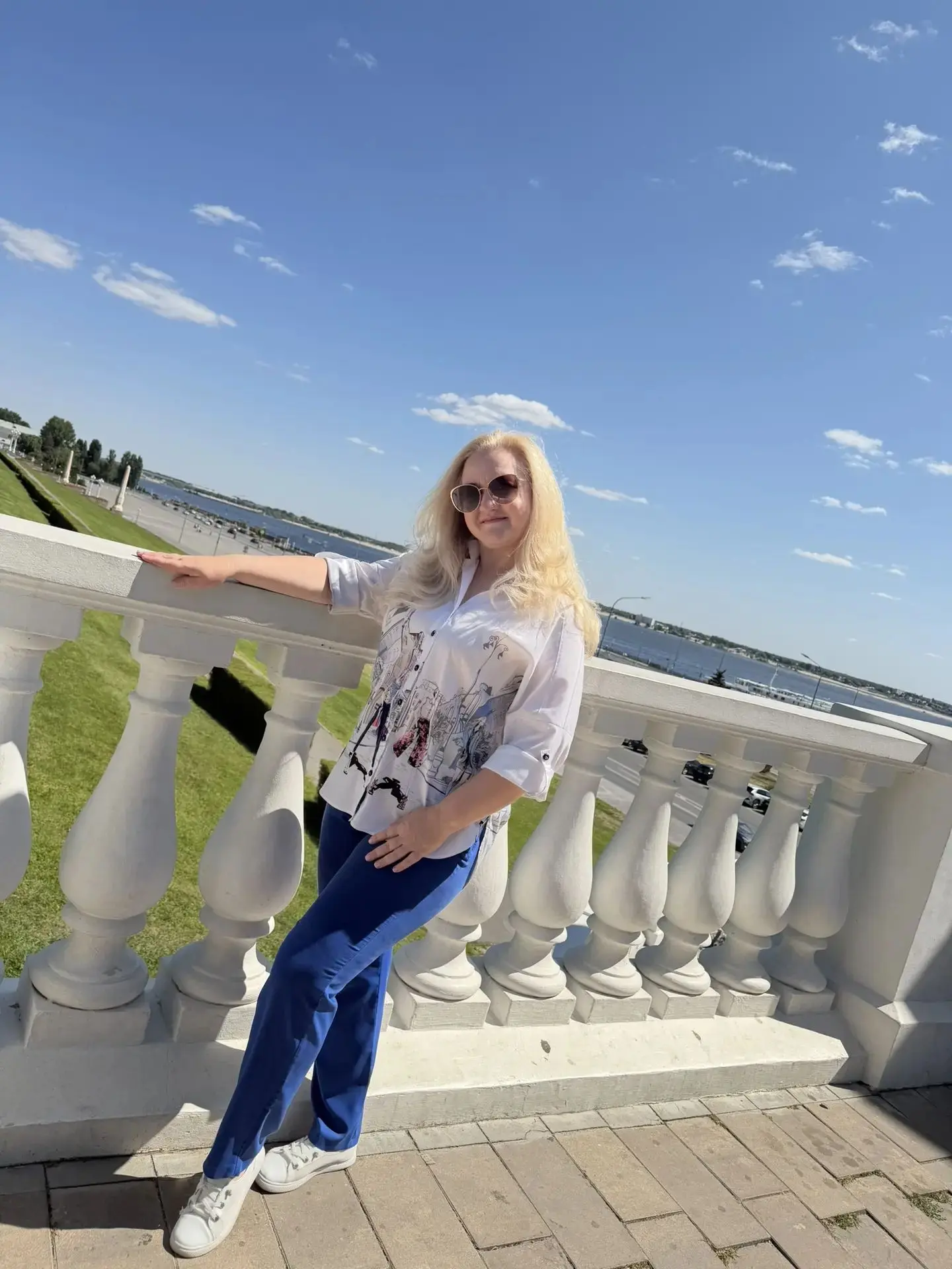 🍁 «Осень — не конец. Это моя новая точка отсчёта»