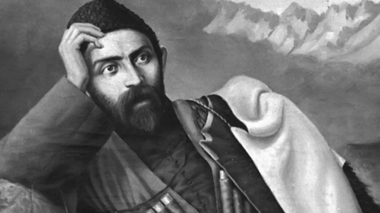 15 мая 1899 года вышло в свет легендарное издание Коста Хетагурова «Осетинская лира» («...