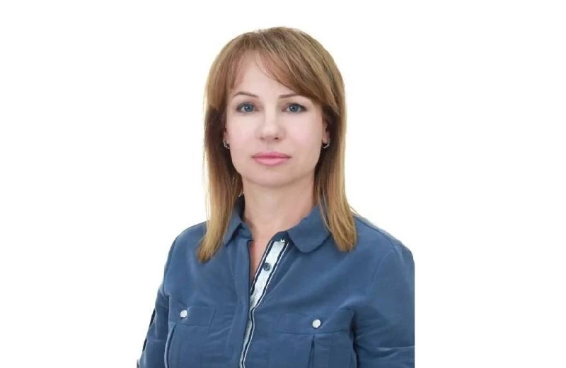 Юлия Мищук покинула пост главы Ленинского района Ростова