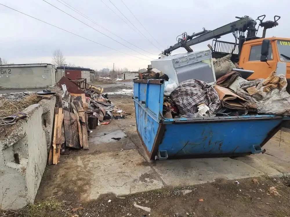 Курганская межрайонная природоохранная прокуратура контролирует вопросы водопропускной способности Т