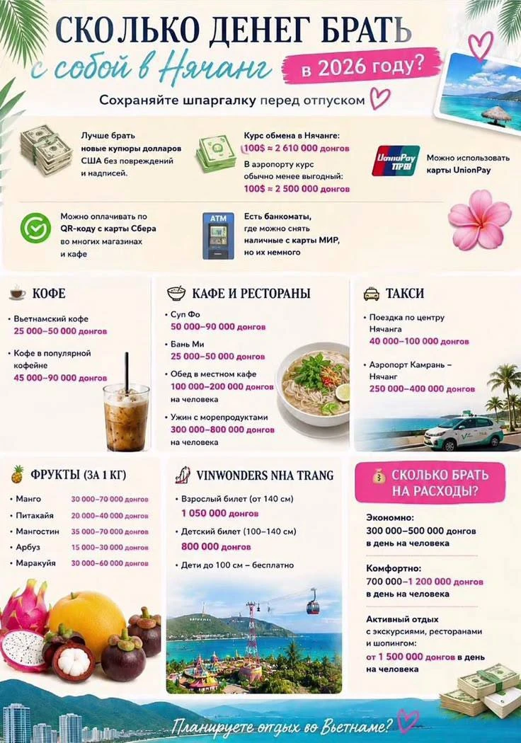 🌴ВЬЕТНАМ