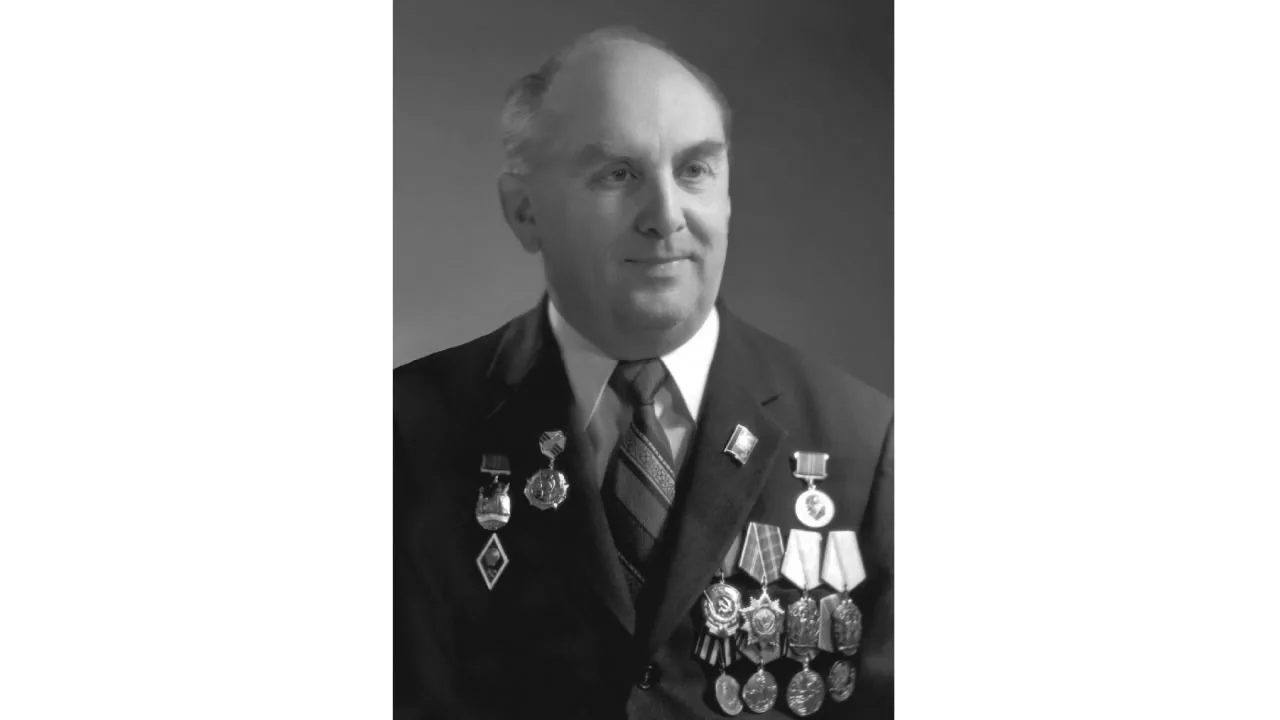 В Вологде установят памятник Владимиру Парменову