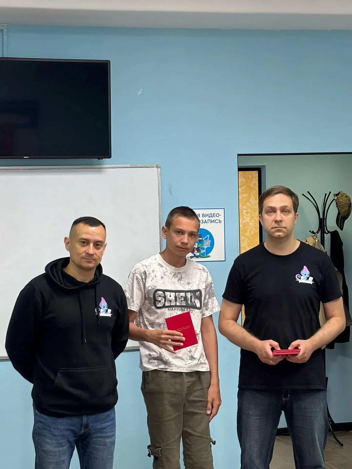 ИТОГИ УЧЕБНОГО ГОДА В ОМСКЕ 🔥👨🏻‍💻
