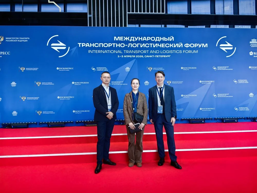 Тянемся к знаниям. И дотягиваемся!
