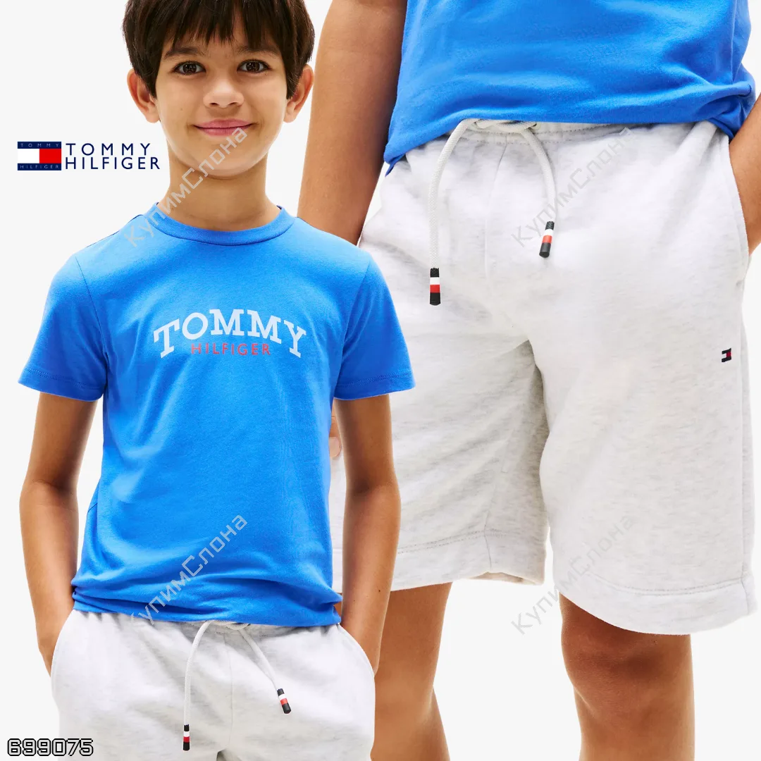 Tommy Hilfiger 🇺🇸