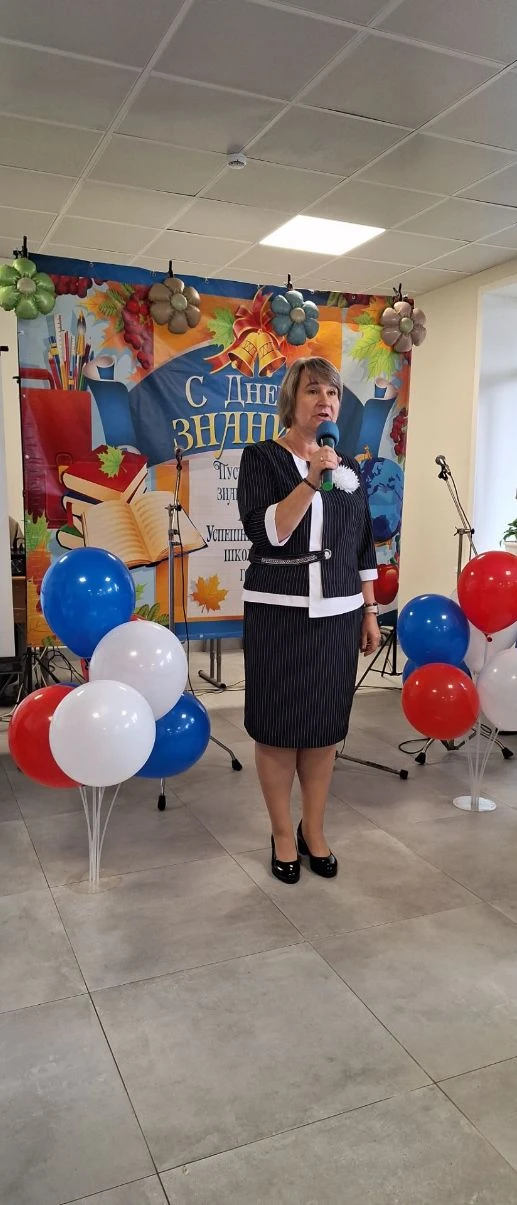 🎊 1 сентября — это не только День знаний, но и день, когда мы встречаемся в обновленно...