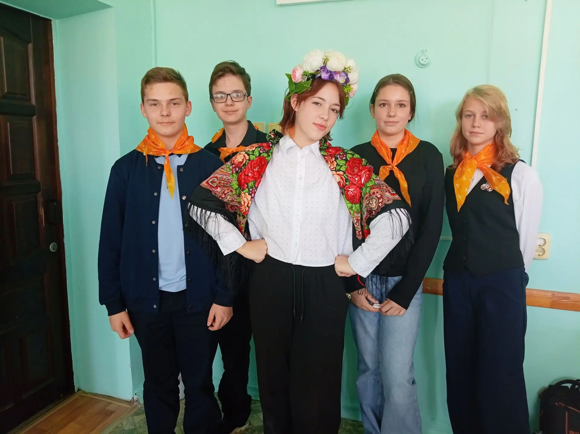 🎉 Сегодня отмечаем сразу два замечательных праздника — День распространения грамотност...