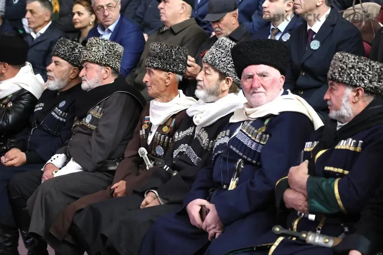 Сегодня Международный день пожилого человека💗