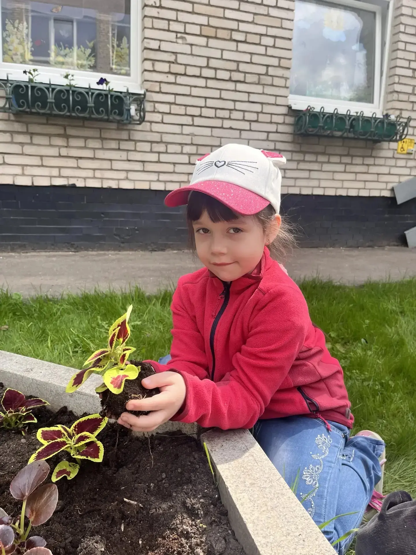🌺🌺🌺 Цветущие мечты выпускников 🌺🌺🌺  🌸 Важная и трогательная акция от наших выпускников подготовитель