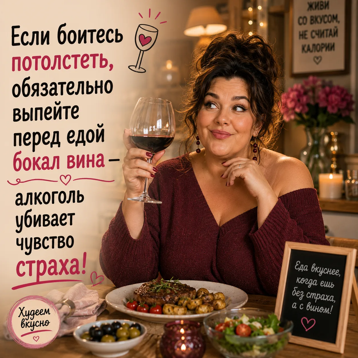 Оставьте любую реакцию 😊 Это лучшая благодарность для нас ❤️