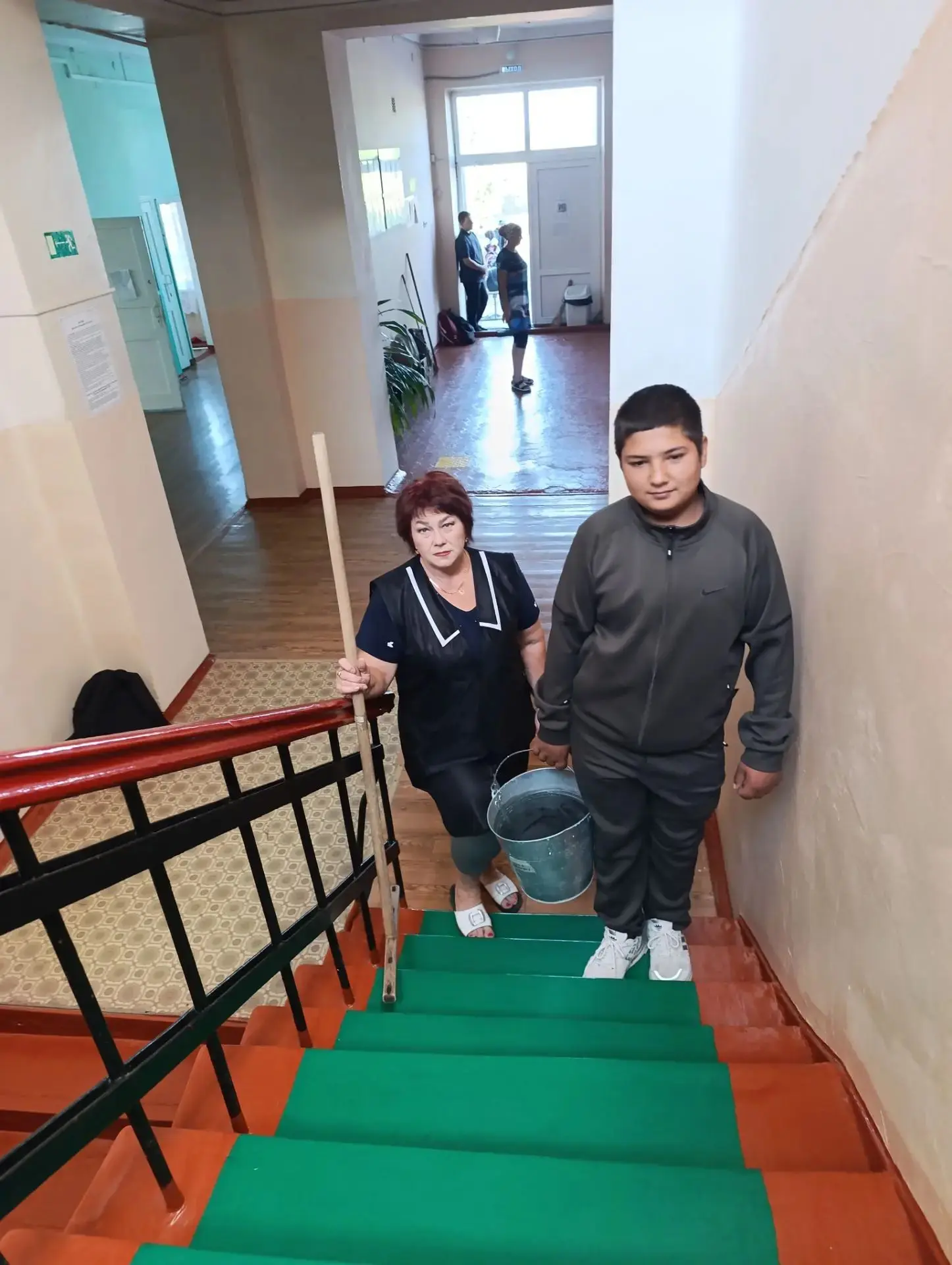 6 сентября в Ростовской области мы официально отмечаем День добрых дел.