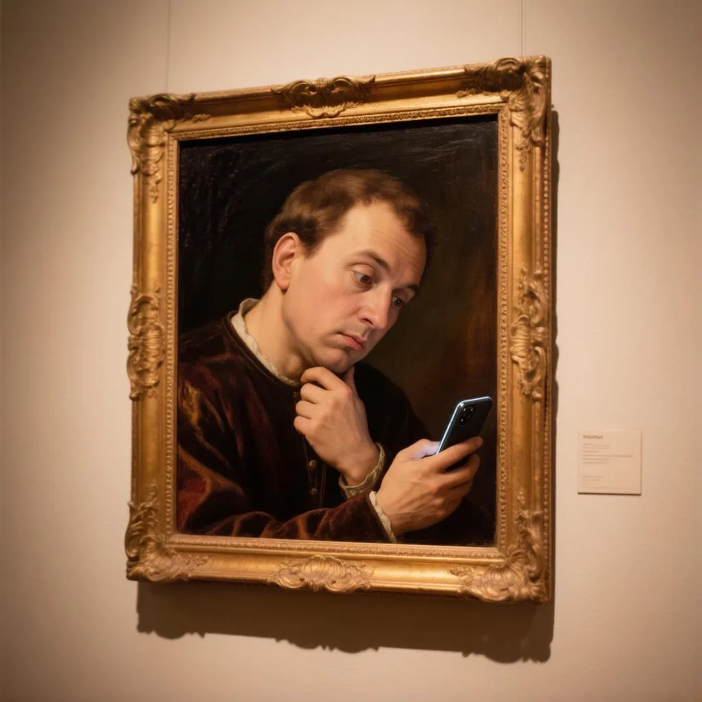 🏛 Помогите Самому художественному стать ещё лучше!