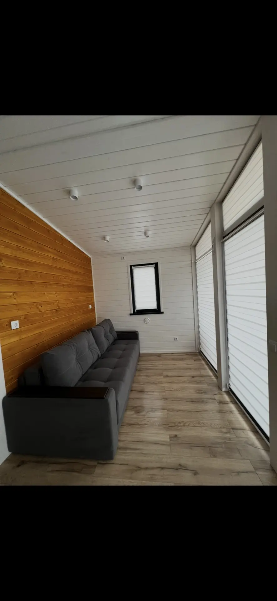 #ОЛЕНЕВКА  🌊 Крымские Мальдивы  🏡 Сдача модульных домов До ближайшего оборудованного пляжа 1200 м, 1