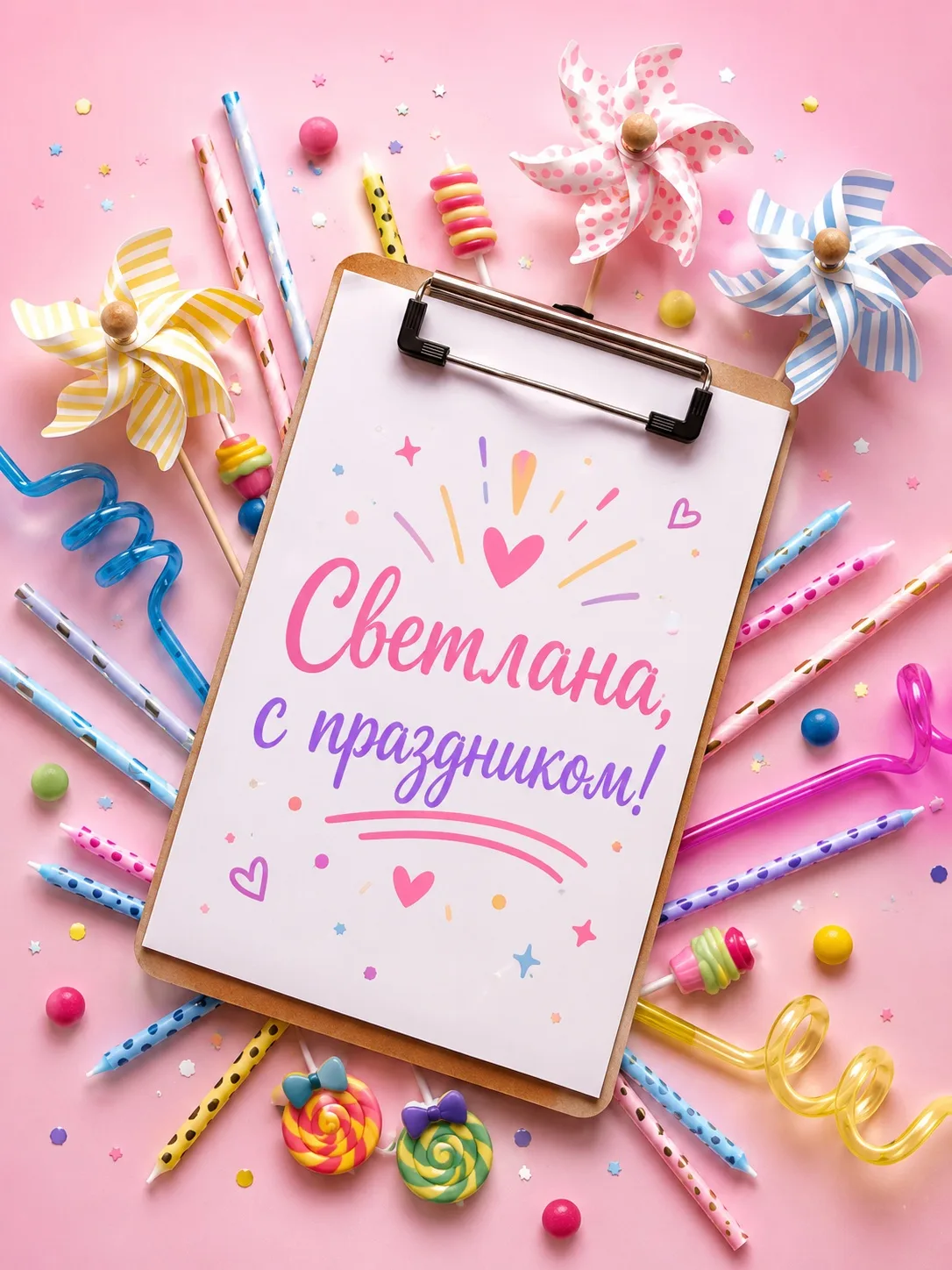 Уважаемая Светлана!🌹
От коллектива Вельского хлебокомбината примите искренние поздравления с днём р