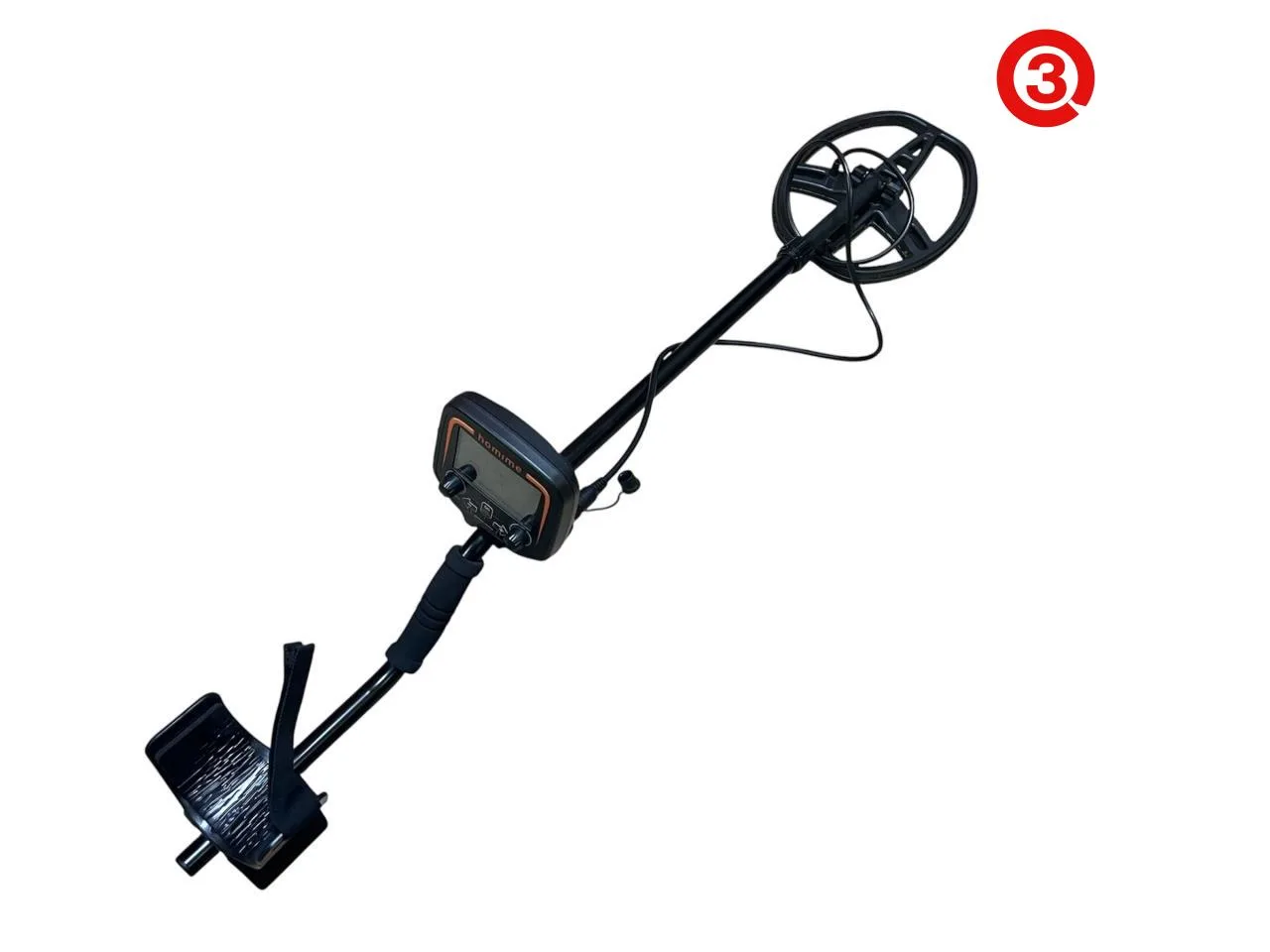 🛠Металлоискатель Homime PRO X10