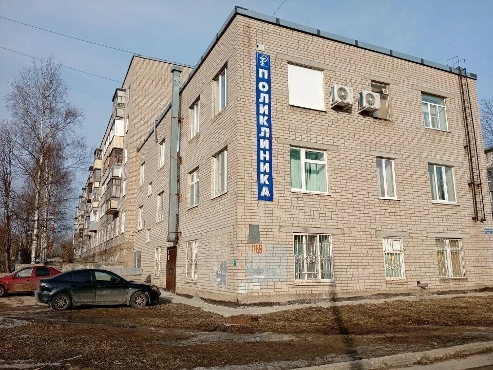 В Череповецкой районной поликлинике обсуждают возможное закрытие или реорганизацию. Слу...
