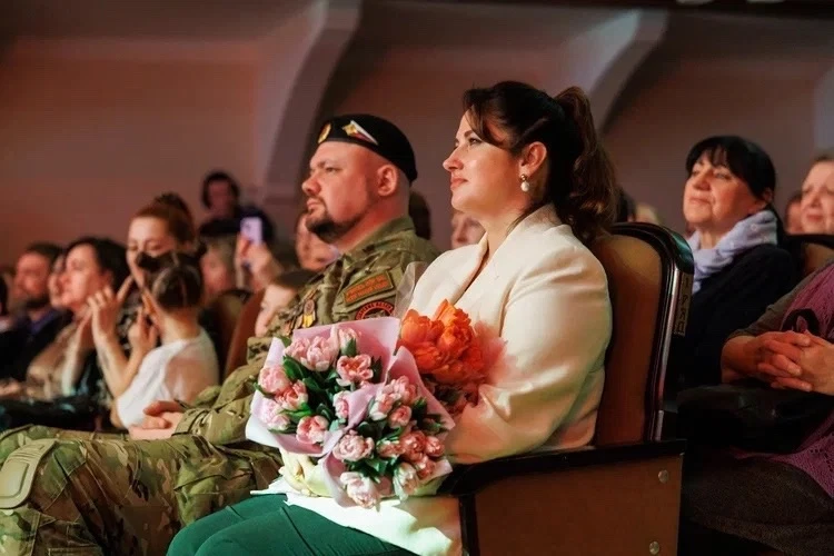 🇷🇺Сегодня Фонду «Защитники Отечества» исполнилось 3 года.   Кто-то скажет, что возраст скромный. Воз