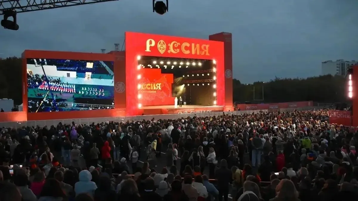 Отличные новости, друзья!👍