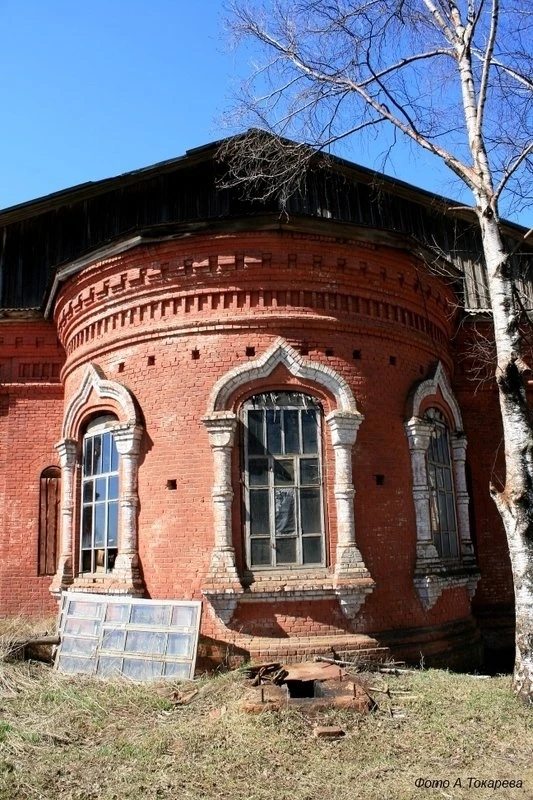 Присылайте Ваши фото города в "Предложить пост"