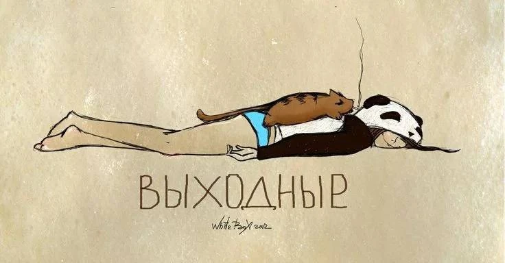 Выходные с пользой для денег🫰  Чем заняться? Собрали нашу бесплатную базу знаний по инвестиции, кото