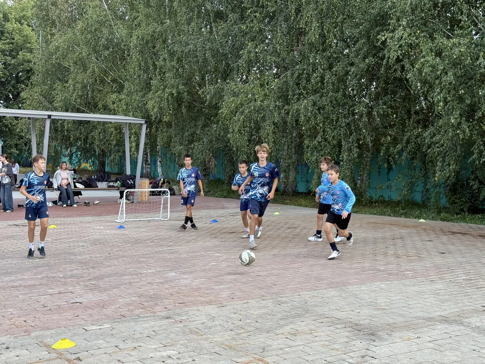 С праздником, любимый Благовещенск! 🕊️