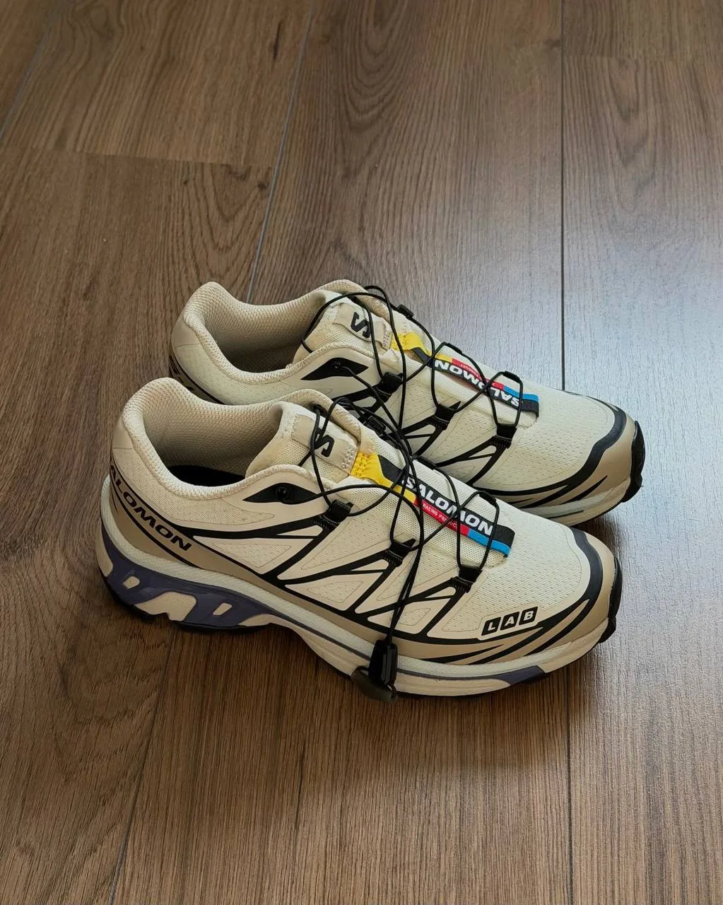 Salomon XT-6 11886₽