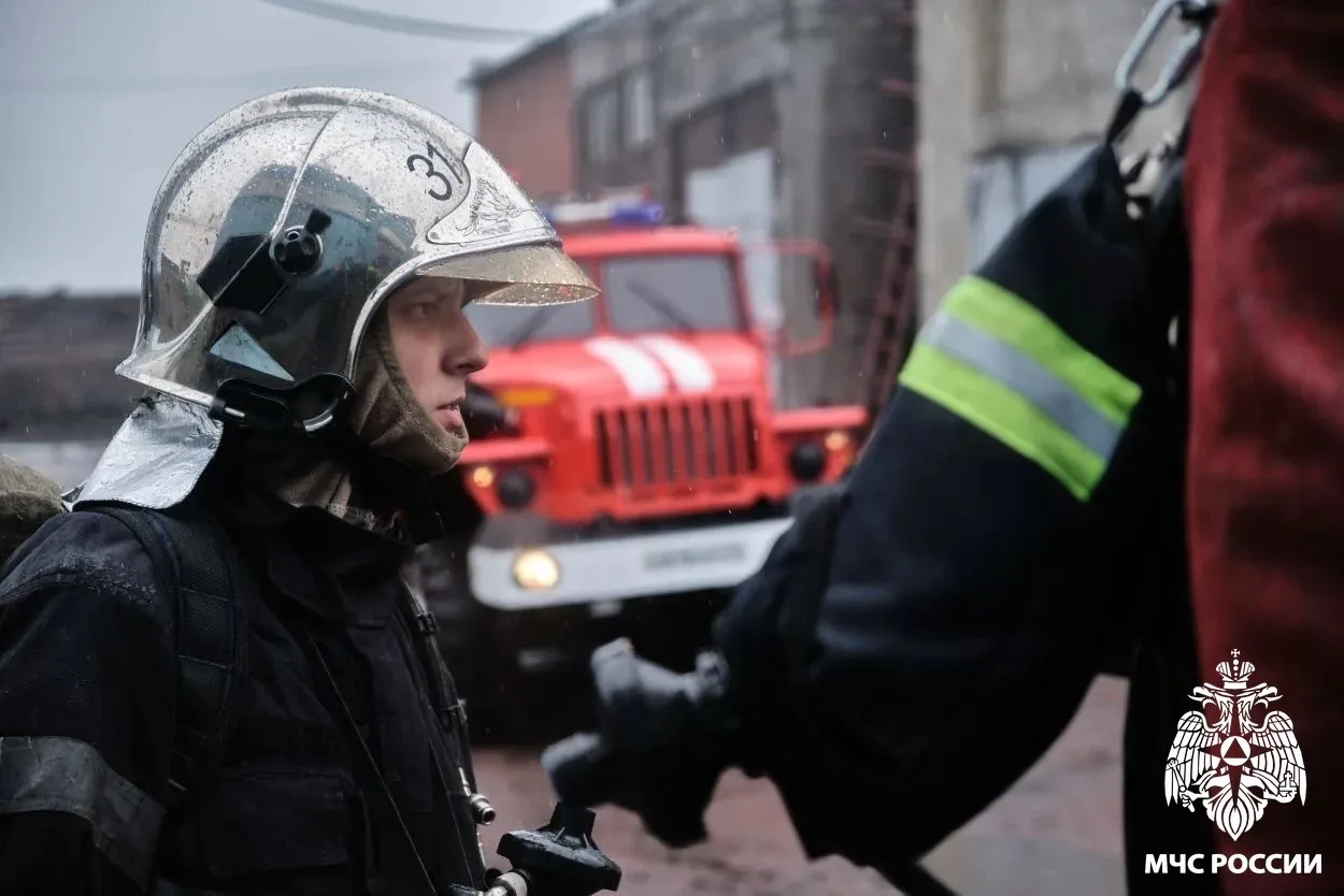 #ЛицаМЧС

👨‍🚒Спасать людей — это призвание

🩸Во Всемирный день донора крови мы расскажем о пожарн