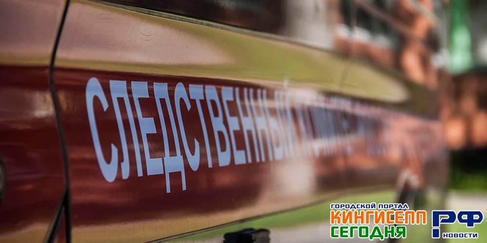 В Кингисеппском районе мужчина ранивший ножом четверых угрожал полиции
