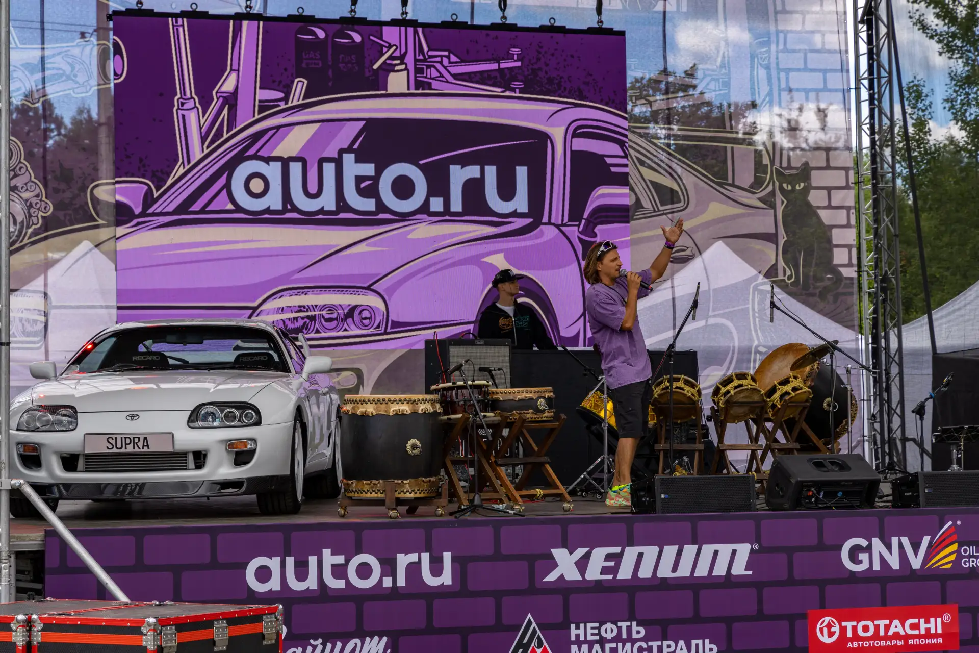 Japdays x Авто.ру 2026
📸Алексей Галдин

Все фотки Алексея по ссылке
https://disk.yandex.ru/d/WAZGTe