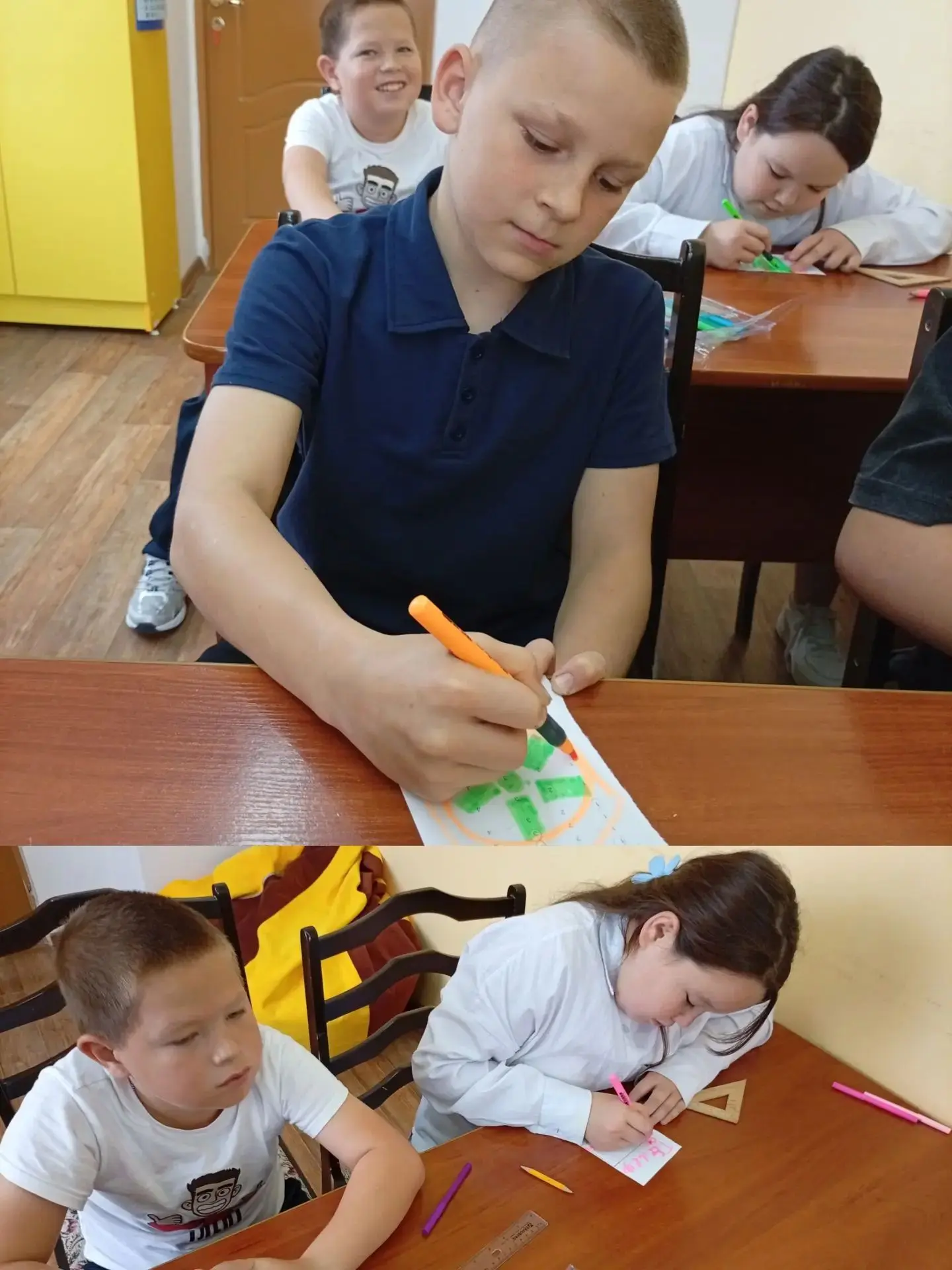 📌 "Телефон доверия - помощь в трудной ситуации."