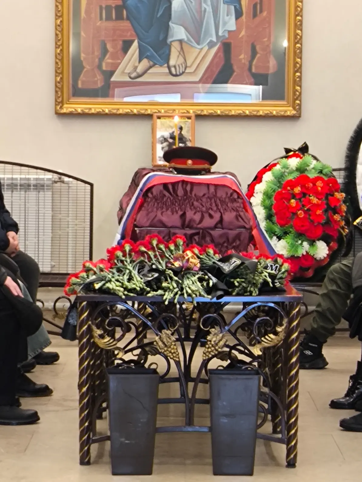 😔😔😔 Когда изучаешь историю и слушаешь рассказы о Великой Отечественной Войне, то час...