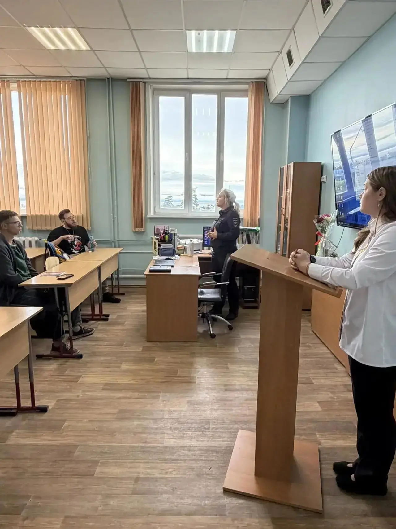 🕊️ День солидарности в борьбе с терроризмом