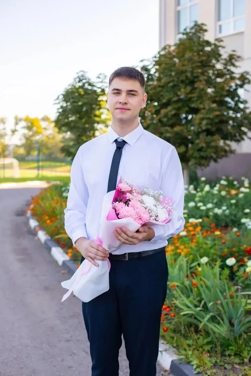 ❤️ Искренне поздравляю наших одиннадцатиклассников: самый волнительный и ответственный период сдачи 
