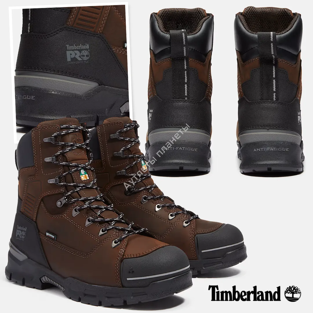 Timberland 🇺🇸