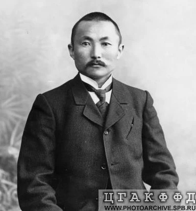 Бато-Далай Очиров - просветитель Аги