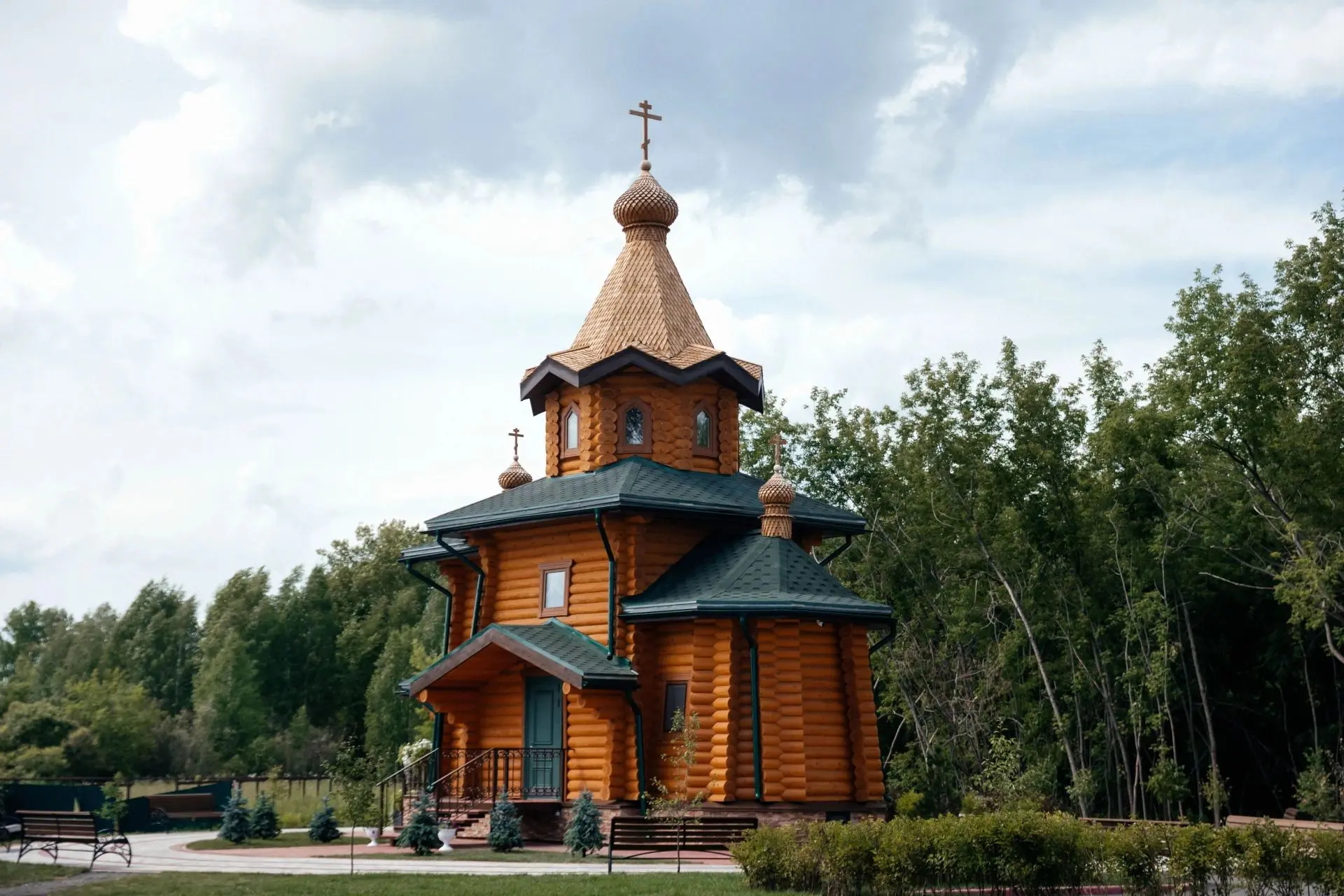 Братья и сестры!