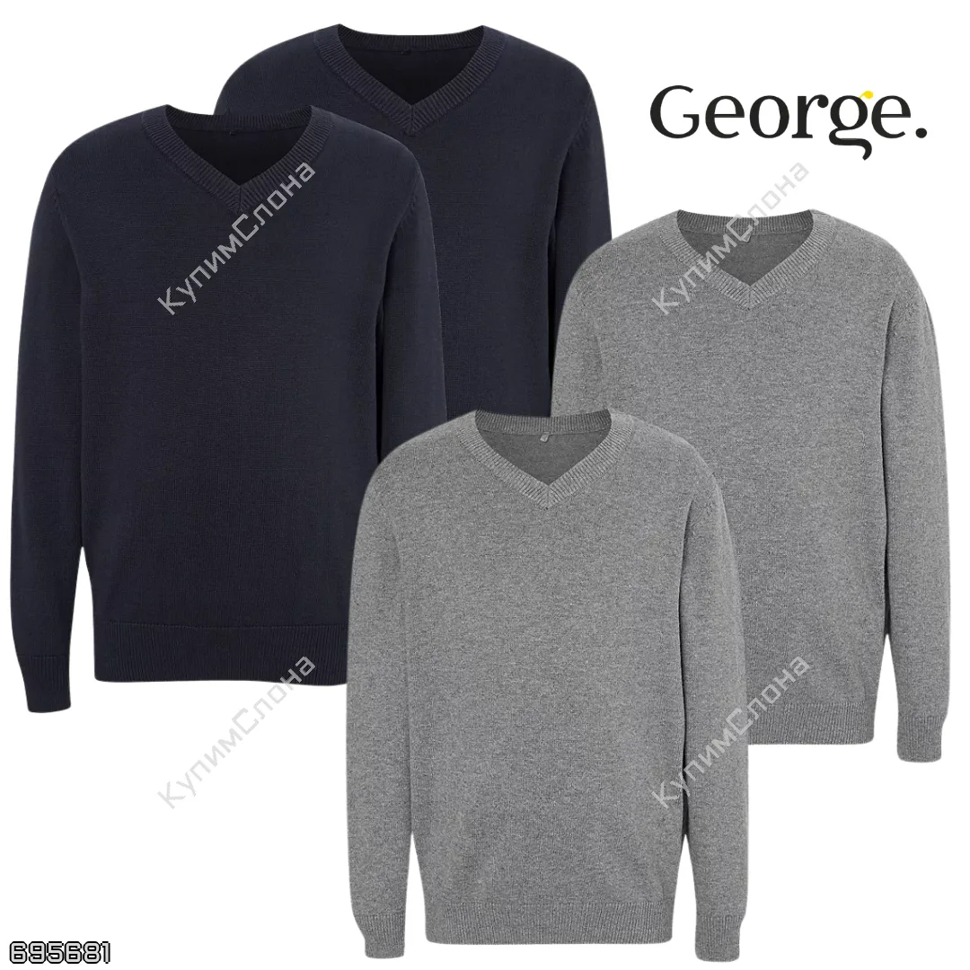 George 🇬🇧