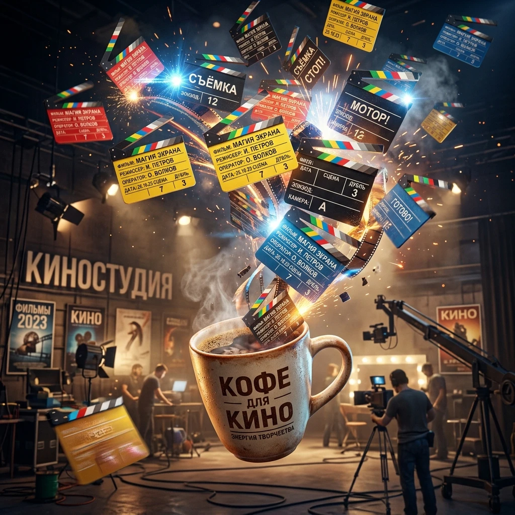 КАК ГЕНЕРИРОВАТЬ 30 ИДЕЙ ДЛЯ REELS ЗА ОДИН ЗАВТРАК ☕️